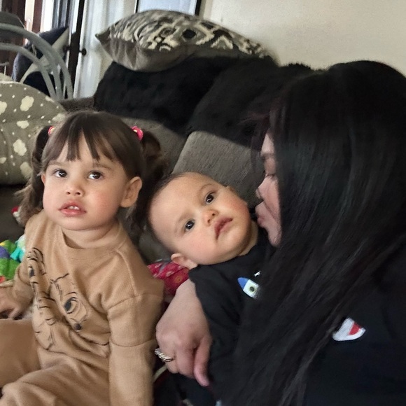 Meet your Posher, Hasira - Picture 2 of 2